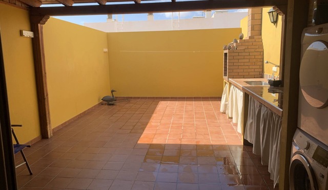 Casa Cerca de la Playa