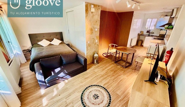 Casa Concepcion By Gloove