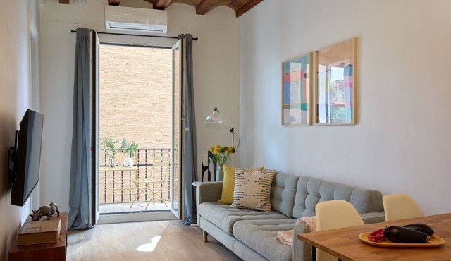 Casa Cosi - Sant Gervasi 4
