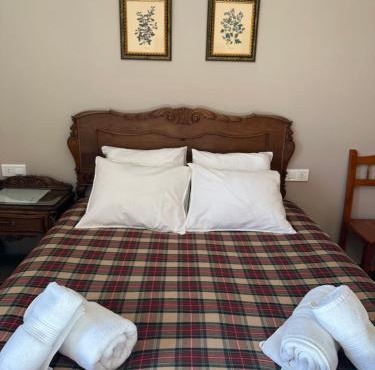 Casa Costa Laspaúles