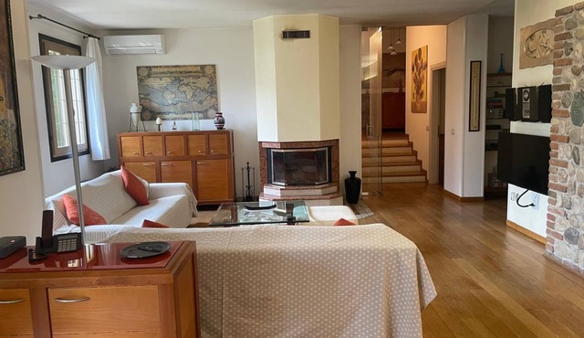 Casa D Liedolo