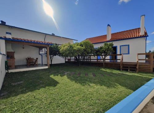 Casa da Avó Julia