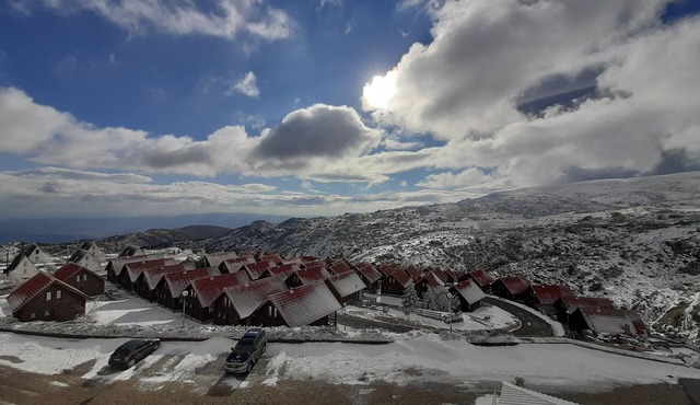 Casa da Bela Vista Serra da Estrela Health insurance