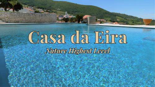 Casa da Eira