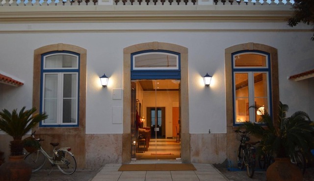 Casa da Feira