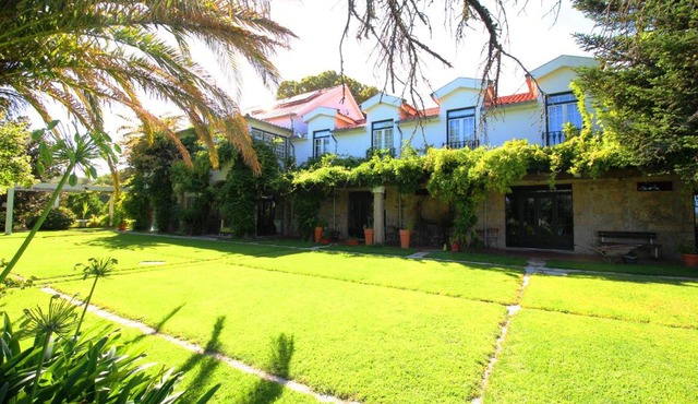Casa da Figueira Grande