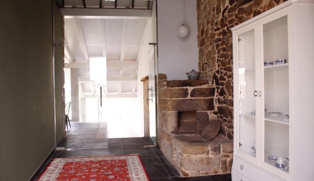 CASA DA LABORA