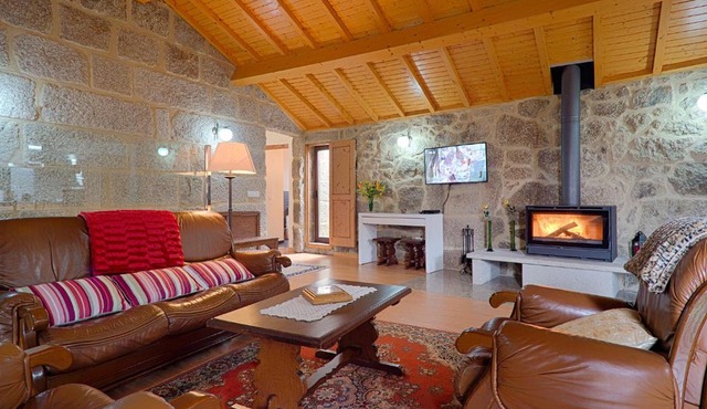 Casa da Macheta