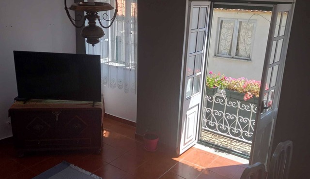 Casa da Montanha PT