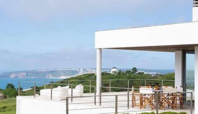 Casa da Pescaria B