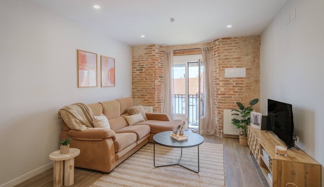 Casa Da Rita: Rural House near Valladolid, Wineries, and Tordesillas