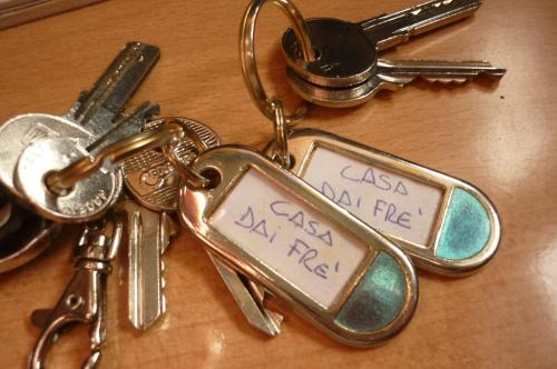 Casa Dai Fre'