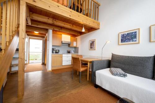 Casa Daniela - Ferienwohnung 4