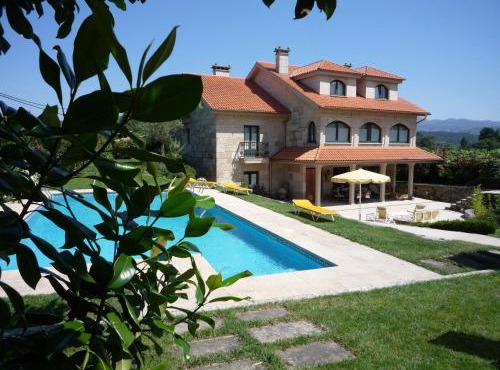 Casa das Pías