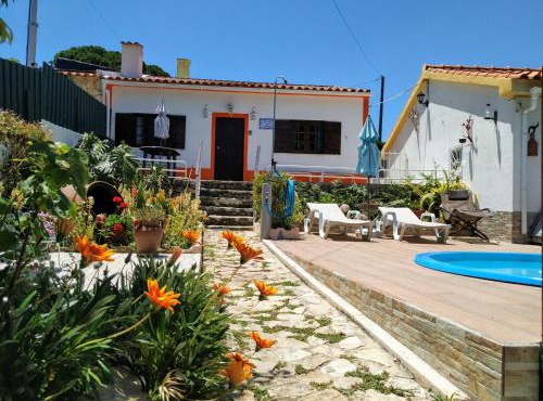 Casa de campo em Sesimbra