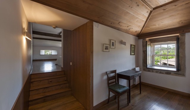 Casa de Piellas - Marvelous 8 bedroom manor house with private pool