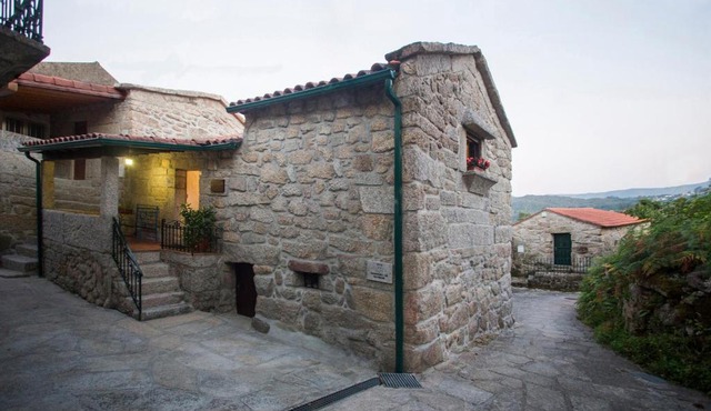 Casa de Ribô