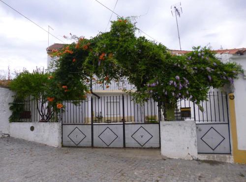 Casa de Santana