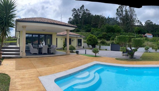 Casa Del Caracol