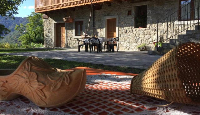 Casa delle Noci