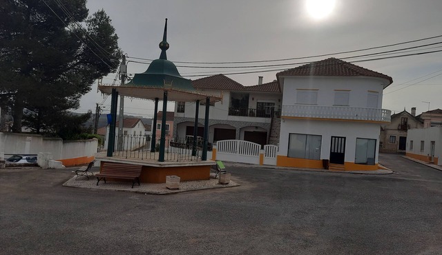 CASA DO NINHO - Between the Countryside and the Beach
