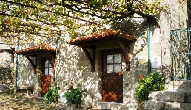 Casa Do Pomar