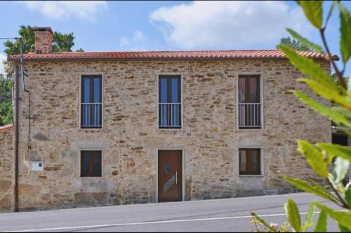 Casa Dona Carmen