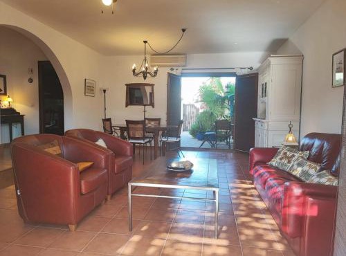 Casa Eck San Jose
