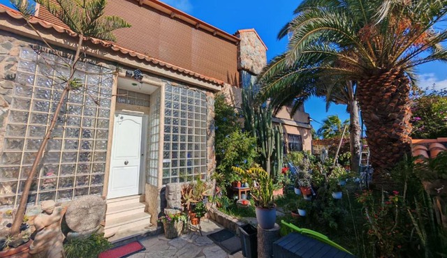 Casa El Drago - Gran Canaria