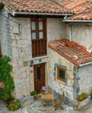 Casa El Lavadero Prio