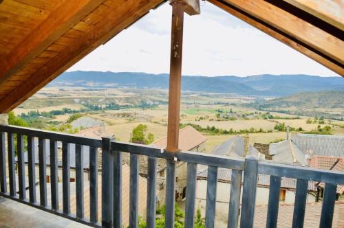 Casa El Mirador de Jaca