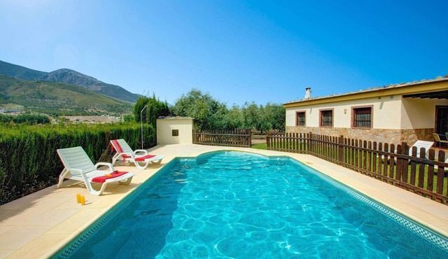 Casa El Valle - Two Bedroom Villa, Sleeps 4