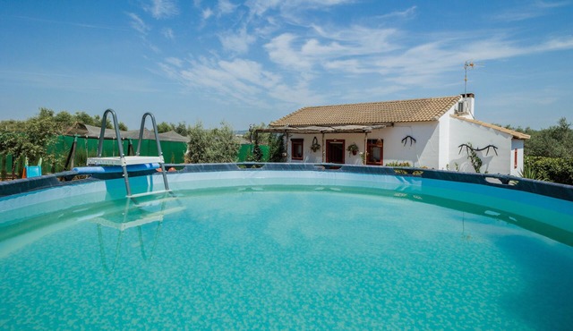 Casa Rural Camino De Los Molinos – Private Pool & Stunning Views