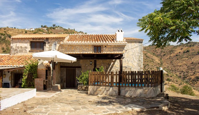 Casa Esparragueras by At Home Costa del Sol