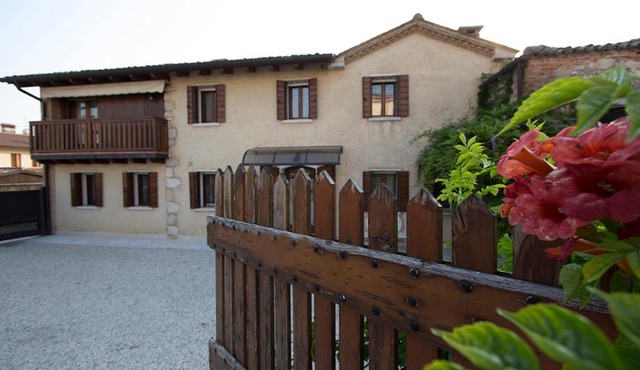 Casa Eulalia