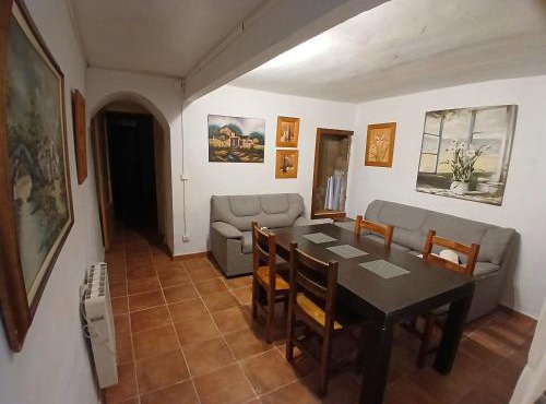Casa Forcén