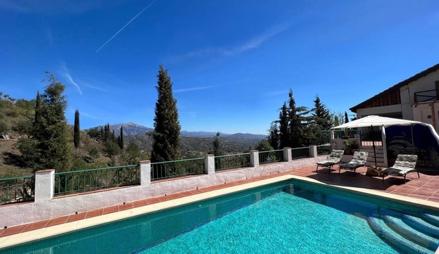 Casa Ganga | Holiday villa for the whole family in Spain