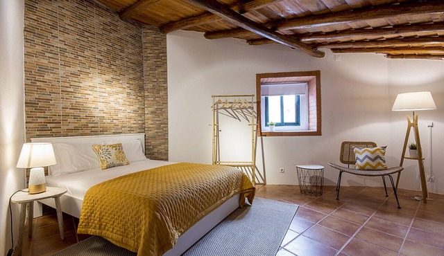 Casa Girassol