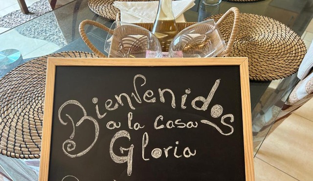 Casa Gloria