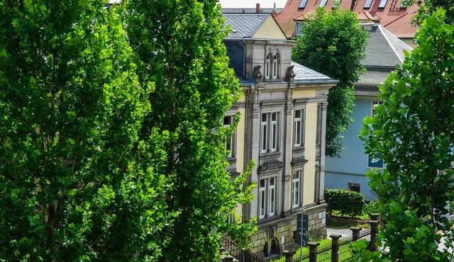 Casa Hostel Pirna