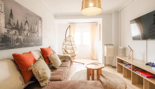 Casa Jesús | PS5 | Juegos Niños | WiFi | 6 Pax