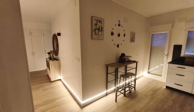 Casa Juanito Rute, in the heart of the Sierras Subbeticas, discover Andalusia.