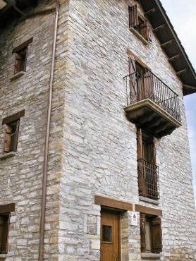 Casa La Englata