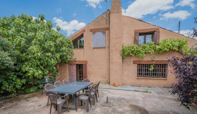Casa La Romana