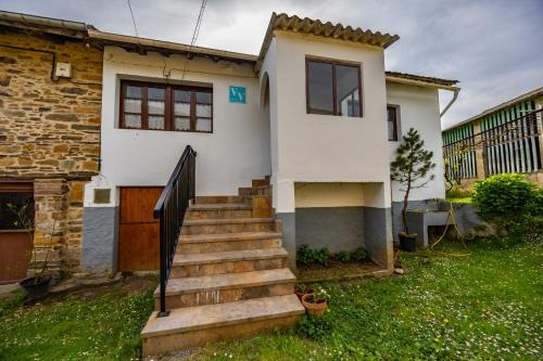 Casa Laureano