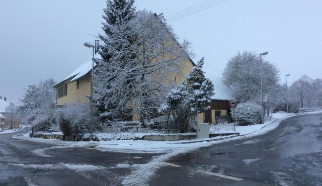 CASA-Li old Farmhouse