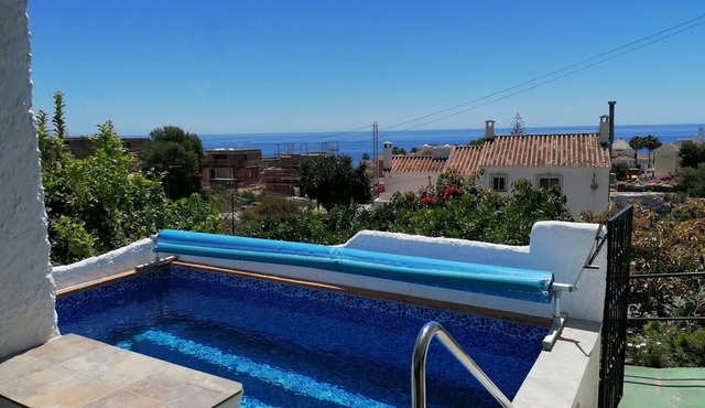 Casa Lovisa Private Pool by Casasol by Interhome