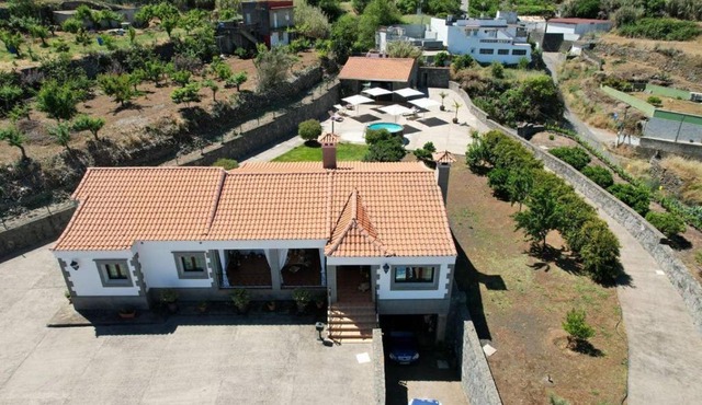 Casa Lucas