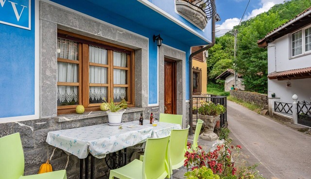 Casa Luis with Mountain Views