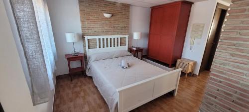 Casa luna Caminito del Rey